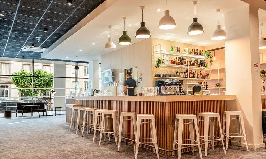 Ibis Styles Limoges Centre 1