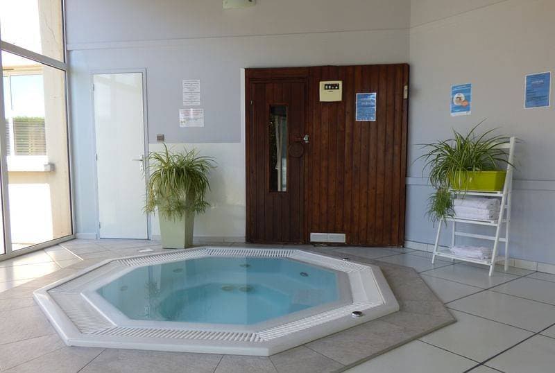 Hôtel Balladins Villefranche-de-Rouergue 2