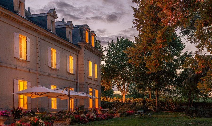 photo de Le Domaine de Mestré