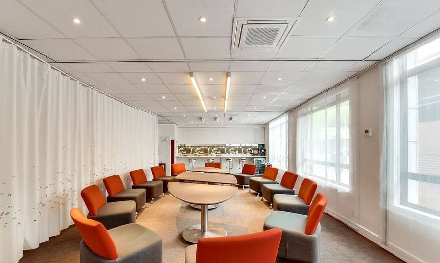 Novotel Paris Pont de Sèvres  13