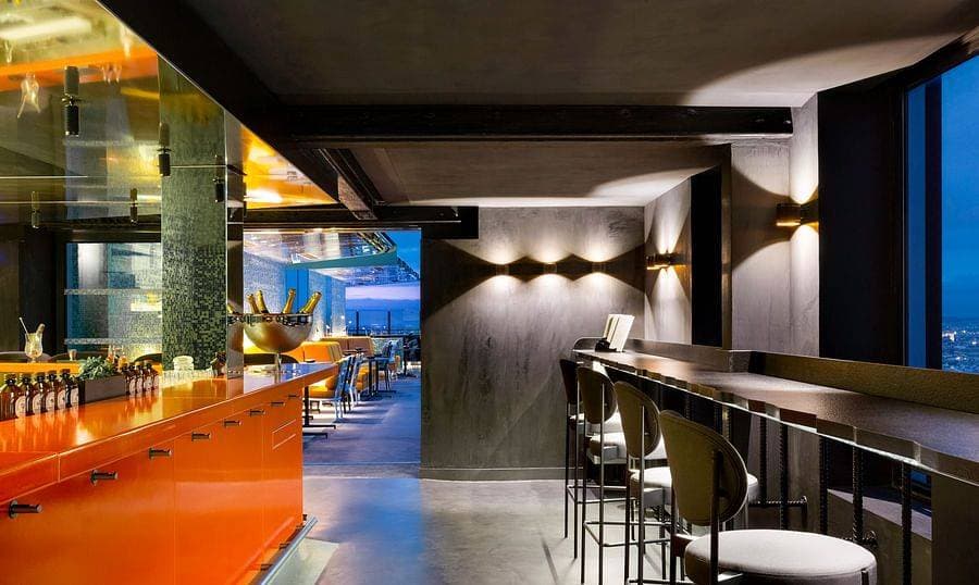 Pullman Paris Montparnasse 25