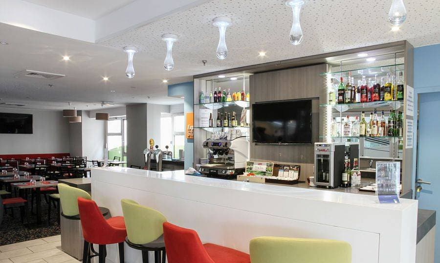 Holiday Inn Express Amiens by IHG 3