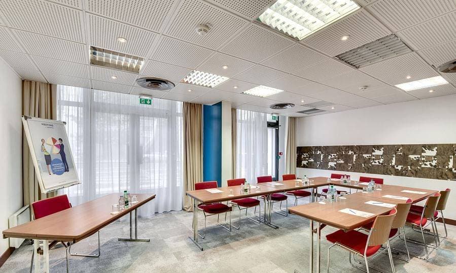 Novotel Paris Pont de Sèvres  15