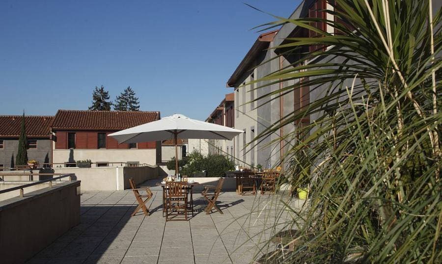 Adonis Carcassonne La Barbacane  1