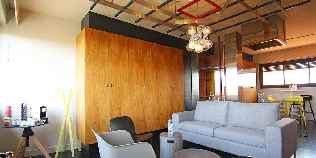 Ibis Styles Centre le Theatro 3
