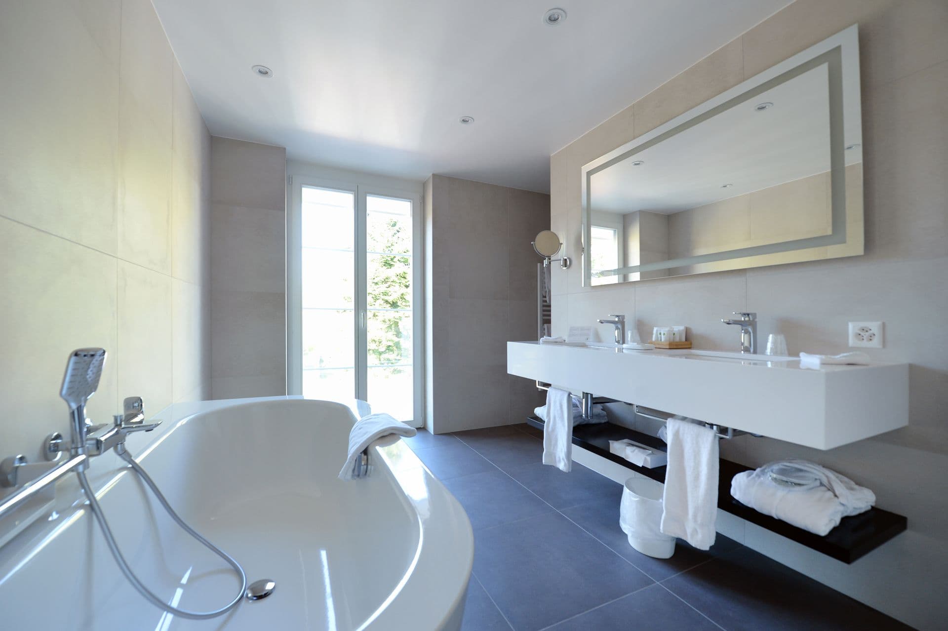 Hôtel La Prairie 15