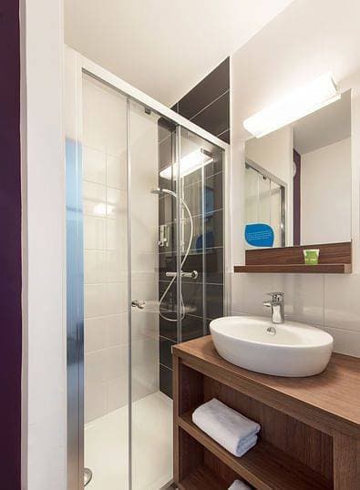 B&B HOTEL Saint-Nazaire Pornichet 7