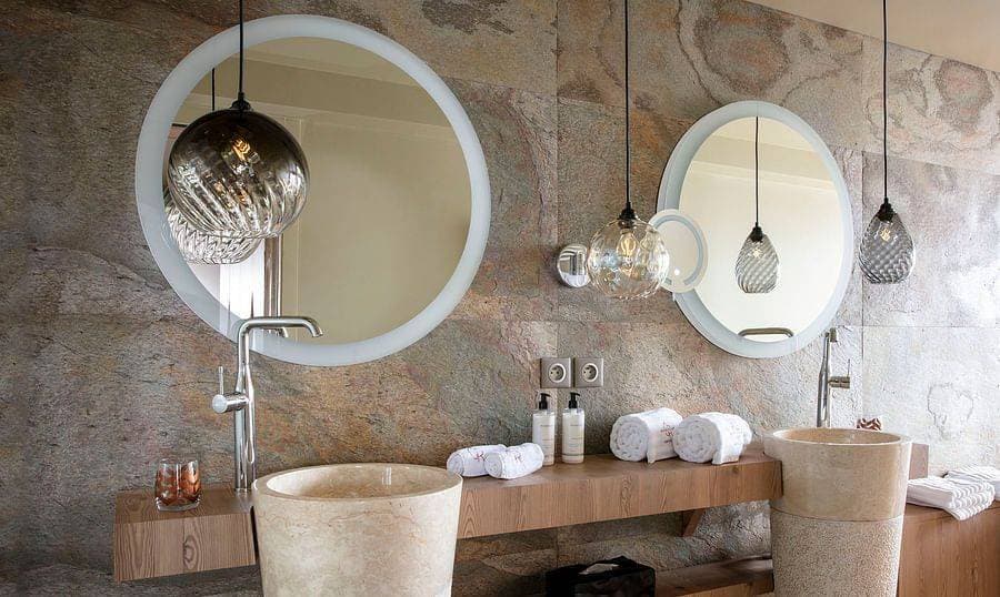 Grandes Rousses Hotel & Spa 21