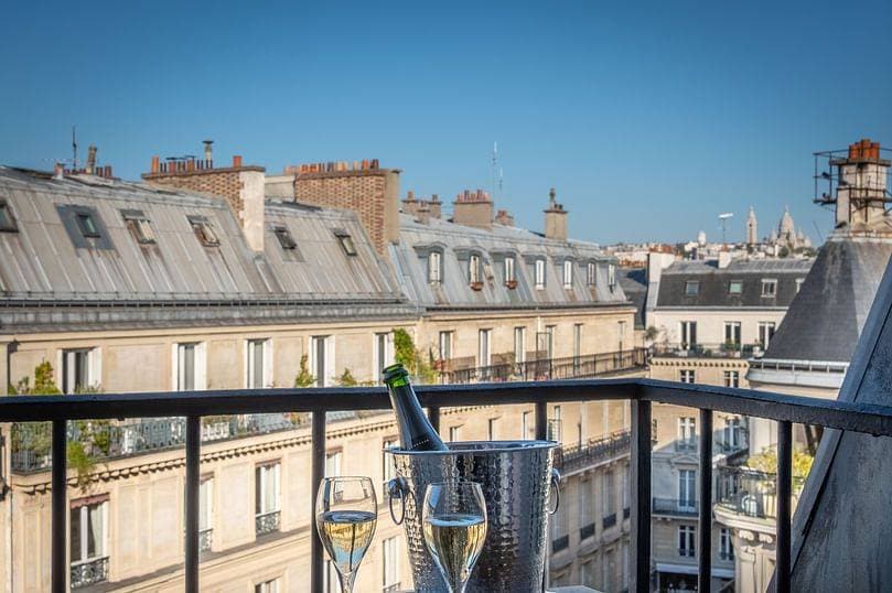 Balcon