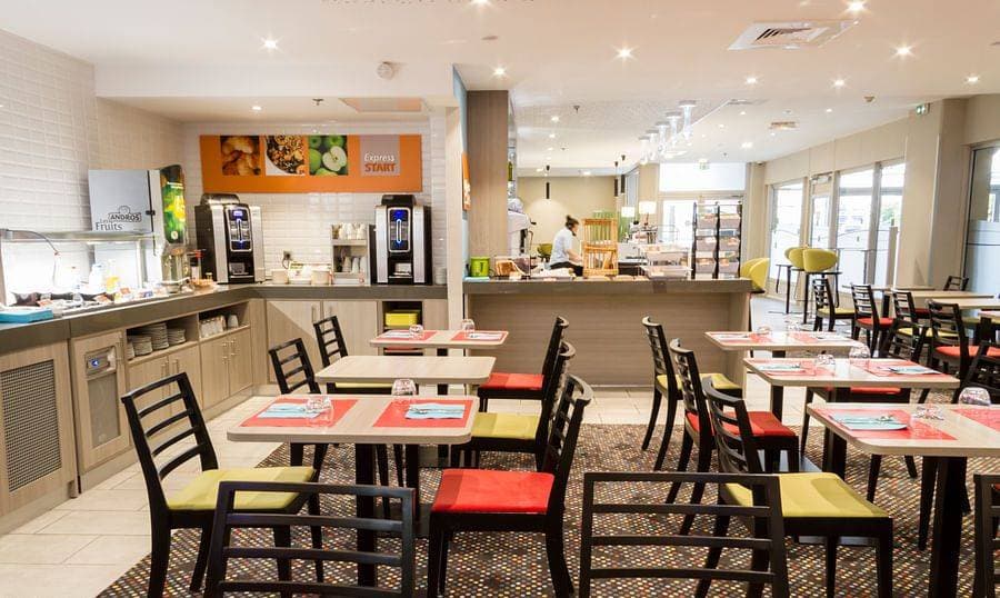 Holiday Inn Express Amiens by IHG 4
