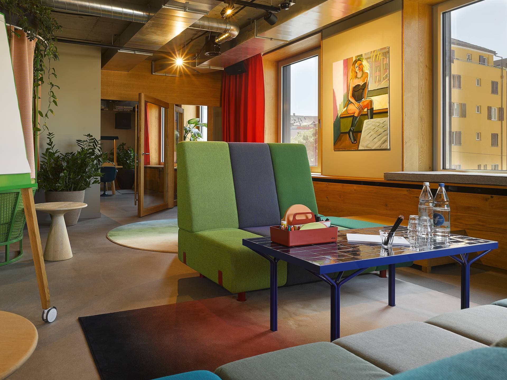 25hours Hotel Langstrasse 16