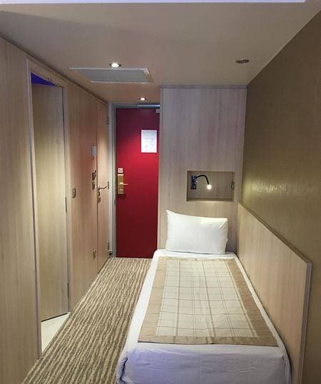 Best Western Plus Le Lavarin 15