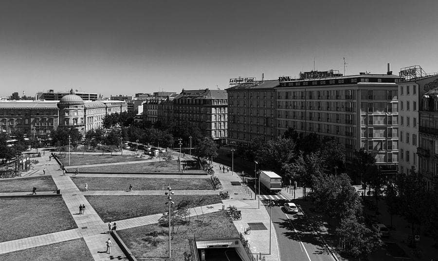 Hotel des Vosges BW Premier Collection By Best Western 3