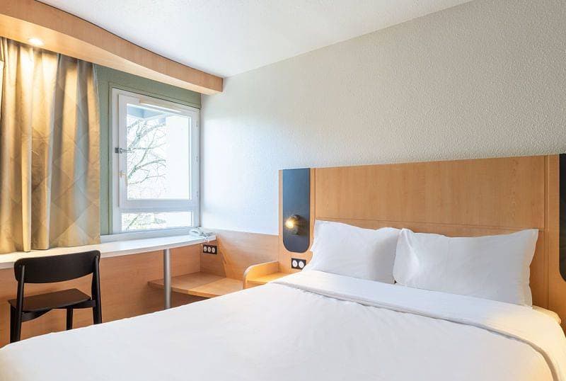B&B Hôtel Lyon Eurexpo Bron 15