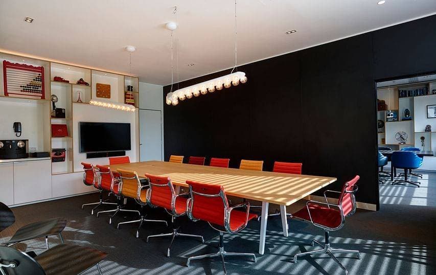 CitizenM La Défense Hôtel 1