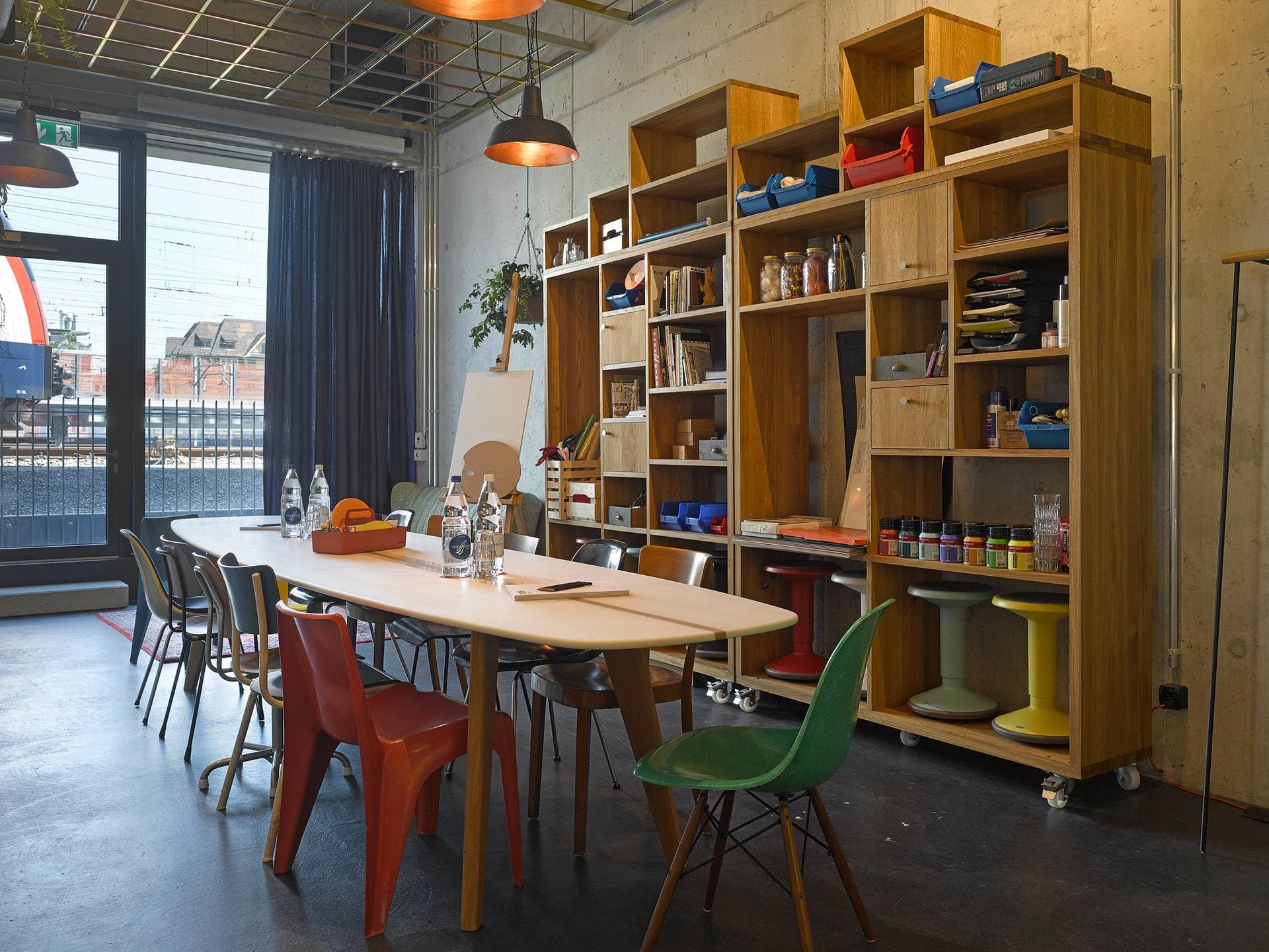 25hours Hotel Langstrasse 12