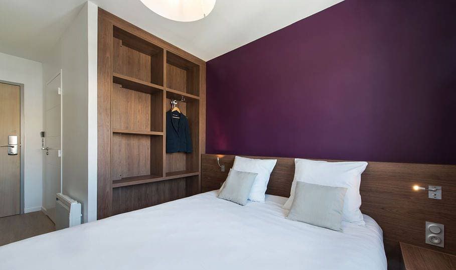 B&B HOTEL Saint-Nazaire Pornichet 5