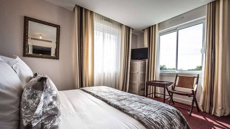 La Réserve Saint-Jean-de-Luz 28