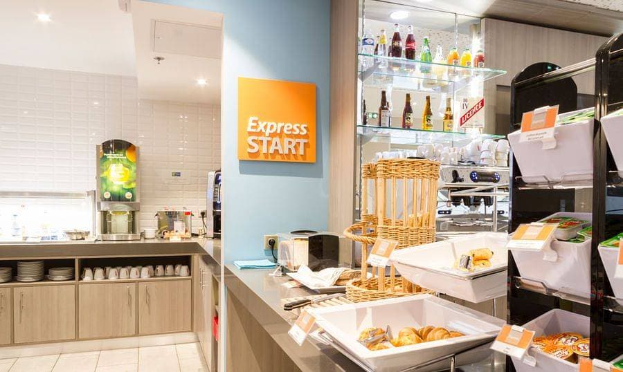 Holiday Inn Express Amiens by IHG 6