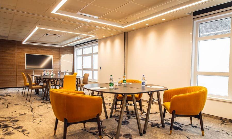 Hotel des Vosges BW Premier Collection By Best Western 16