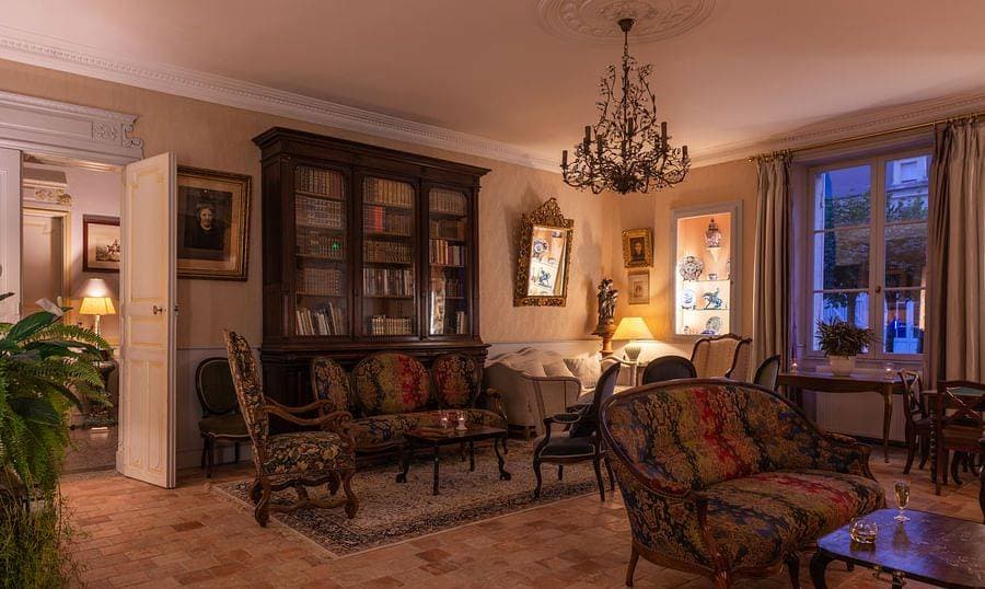 Le Domaine de Mestré 8