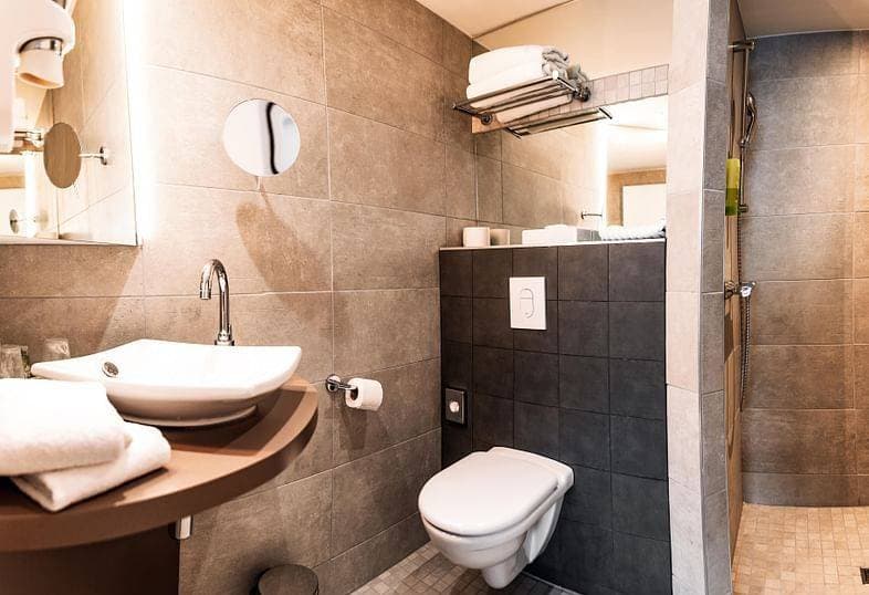 Mercure Belfort Centre 11