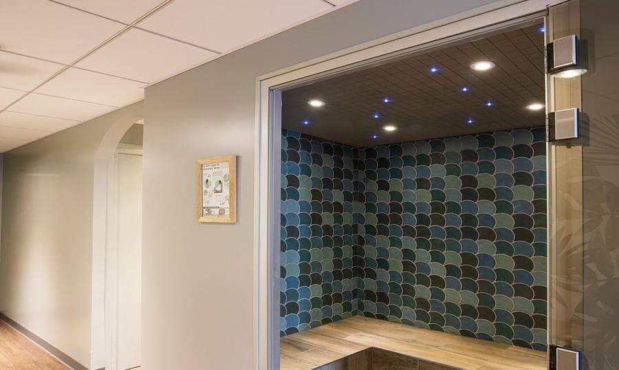 Mercure Lille Conventions & Events  21