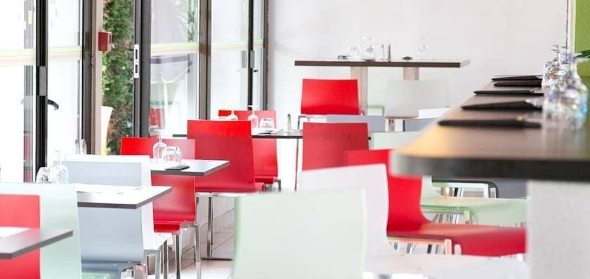 Ibis Styles Bordeaux Aeroport 8