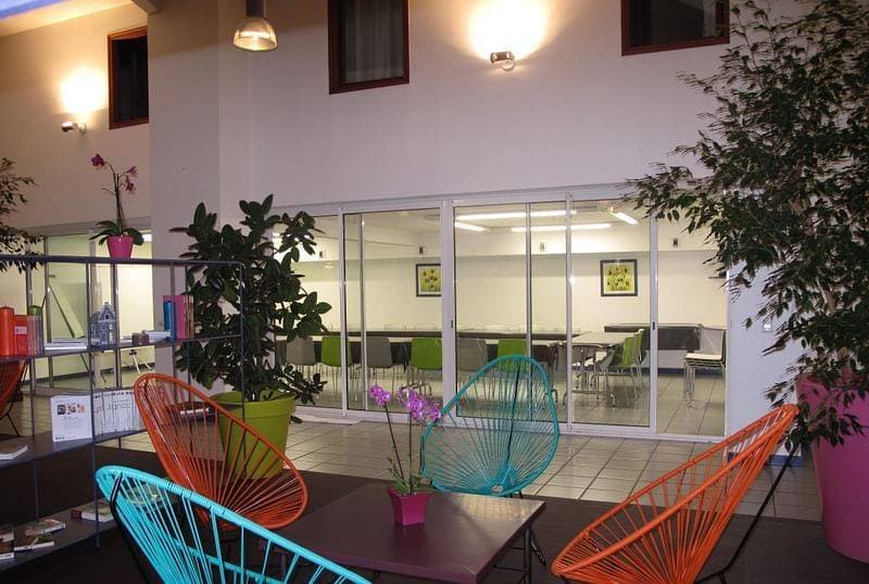 B&B HOTEL Aurillac Le Lioran 3