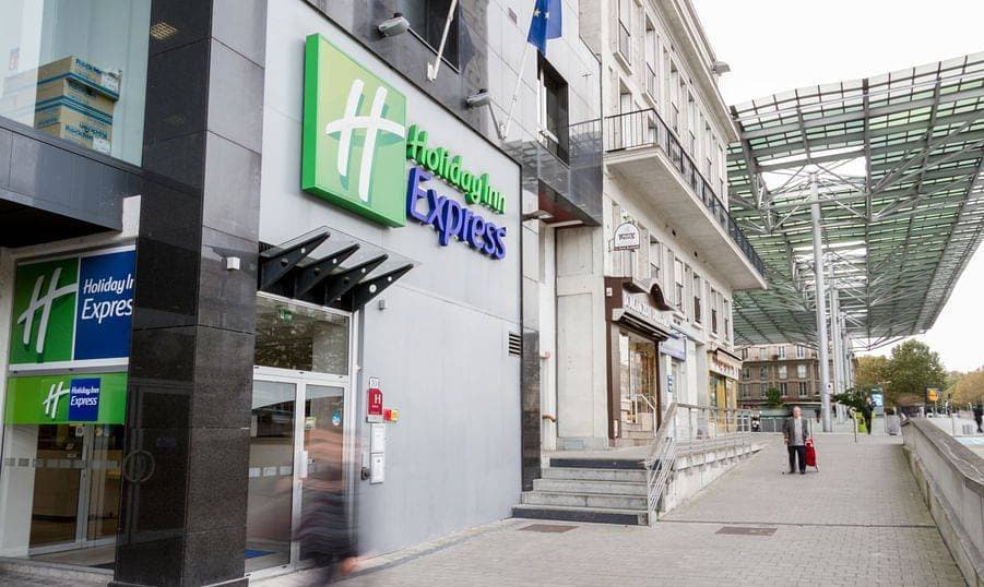 Holiday Inn Express Amiens by IHG 1