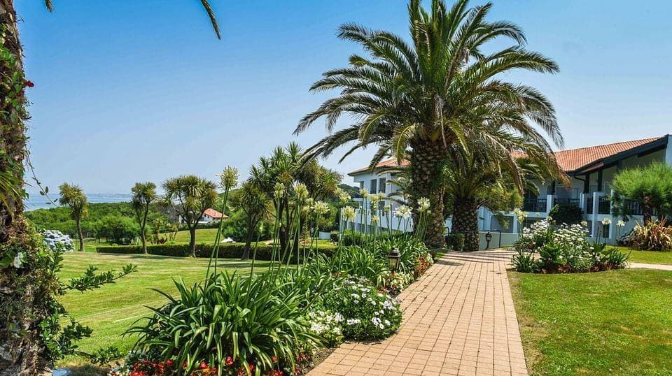 La Réserve Saint-Jean-de-Luz 5