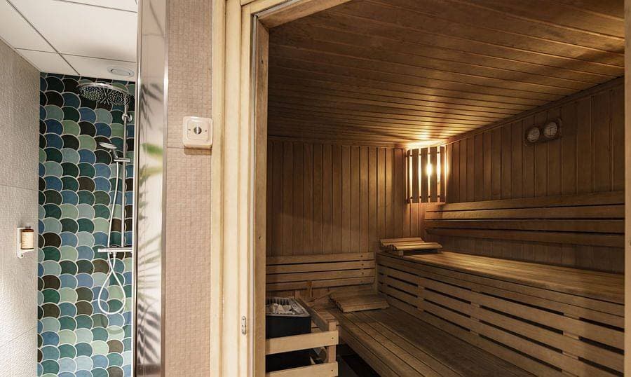 Mercure Lille Conventions & Events  20