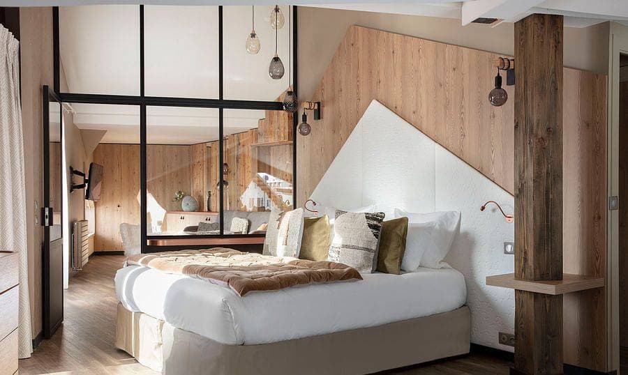 Grandes Rousses Hotel & Spa 18