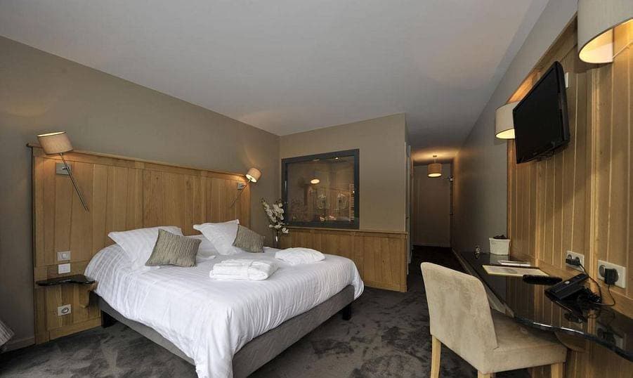 La Bastide du Cantal by FaniHotels 10