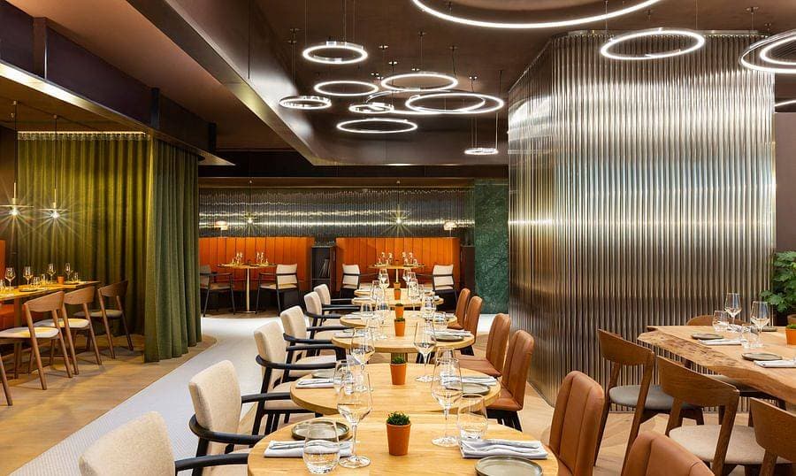 Pullman Paris Montparnasse 27