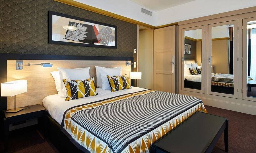 L'Hotel le Splendid 11