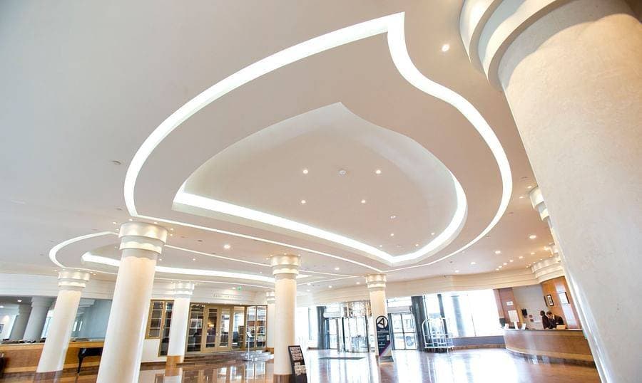 Hilton Paris Charles de Gaulle Airport 19