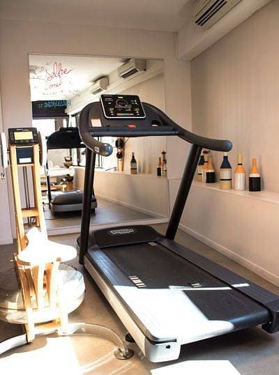 Ibis Styles Centre le Theatro 9