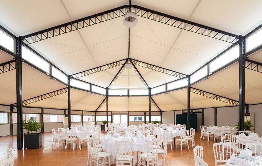 Mercure Lille Conventions & Events  16
