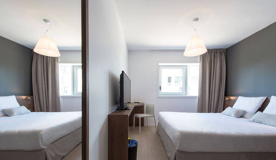 B&B HOTEL Saint-Nazaire Pornichet 4