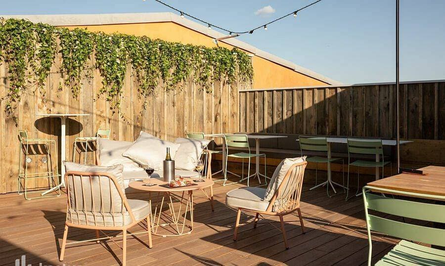 Ibis Styles Centre le Theatro 4