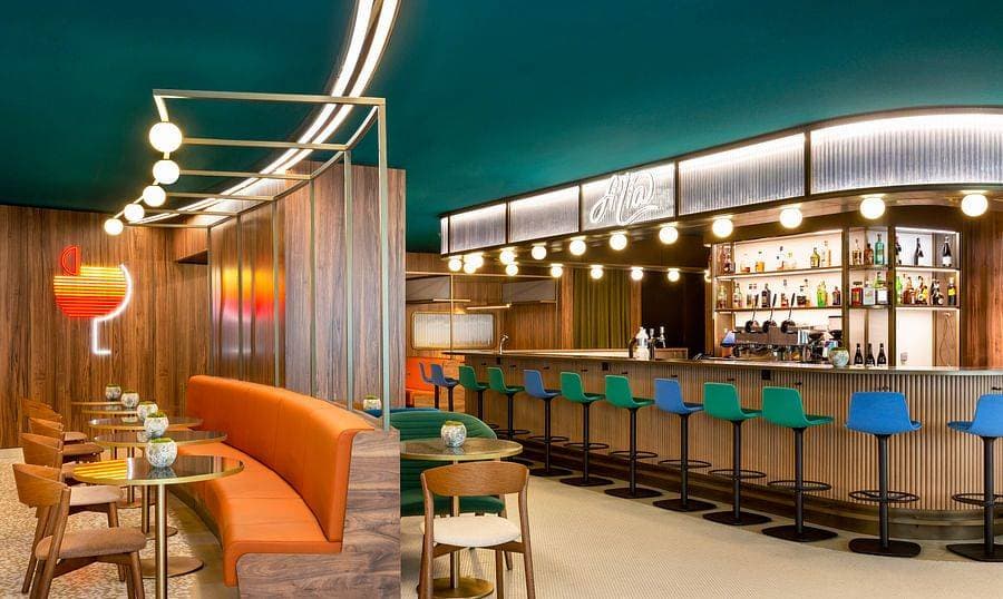 Pullman Paris Montparnasse 28