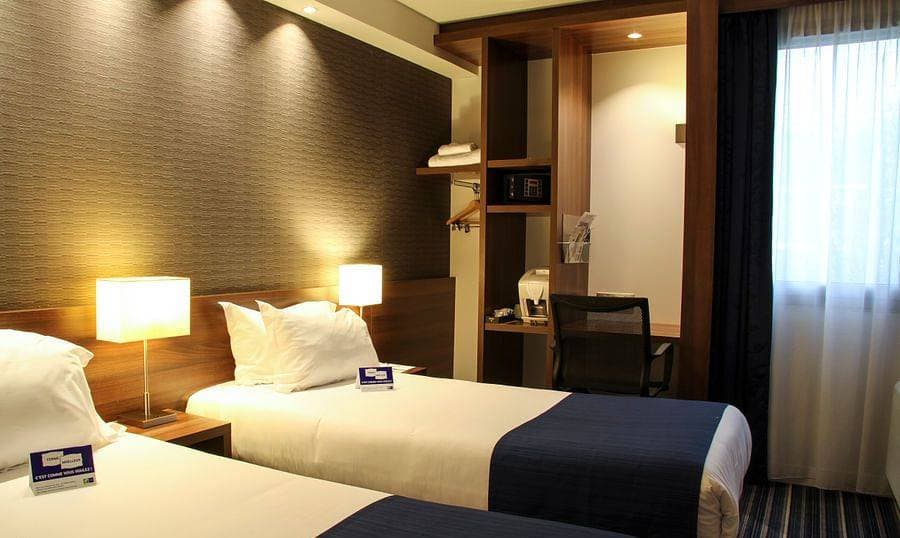 Holiday Inn Express Amiens by IHG 9
