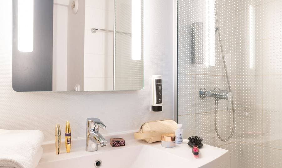 B&B Hôtel Lyon Eurexpo Bron 22