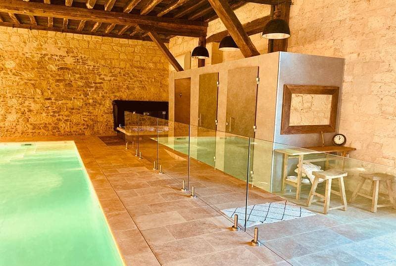Le Domaine de Mestré 10
