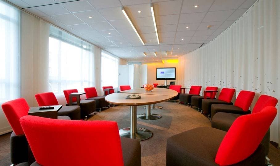 Novotel Paris Pont de Sèvres  14