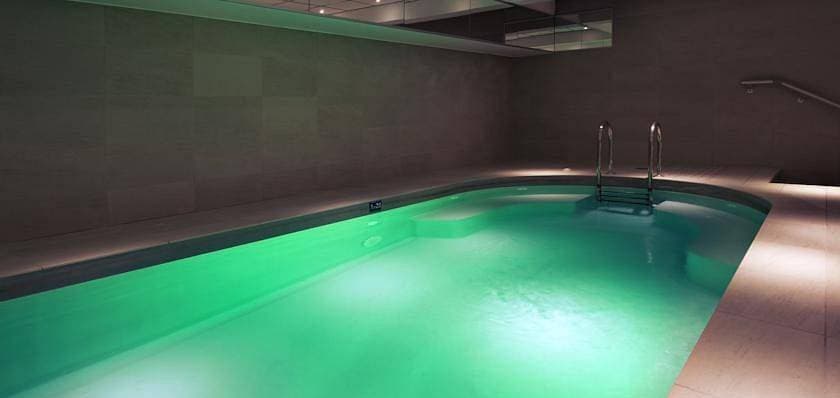 Hôtel Mercure Lyon Centre Saxe Lafayette 15