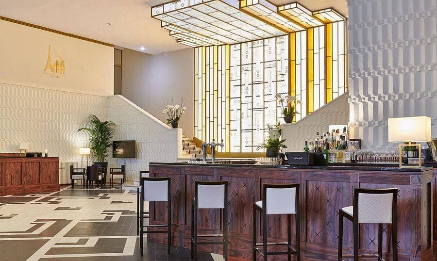 L'Hotel le Splendid 5