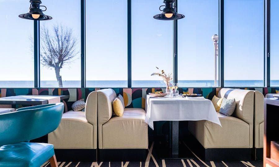 L'Hôtel & Spa Les Roches Noires 8