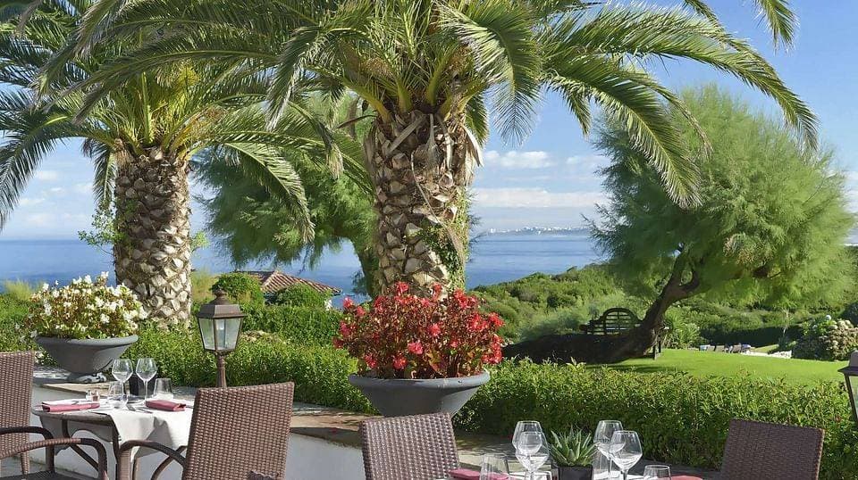 La Réserve Saint-Jean-de-Luz 9